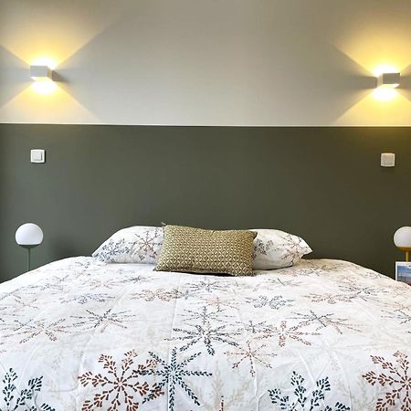 Ferienwohnung Charme Et Elegance - Coup De Coeur - Prox Gare Rouen Exterior foto