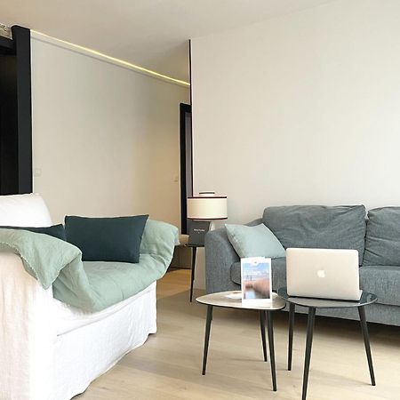 Ferienwohnung Charme Et Elegance - Coup De Coeur - Prox Gare Rouen Exterior foto