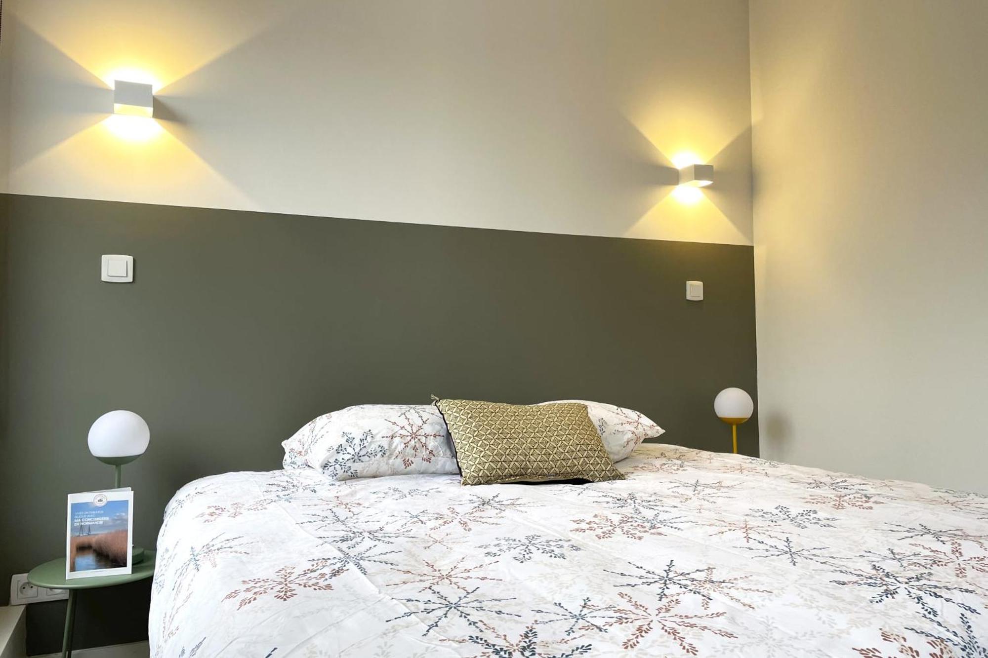 Ferienwohnung Charme Et Elegance - Coup De Coeur - Prox Gare Rouen Exterior foto